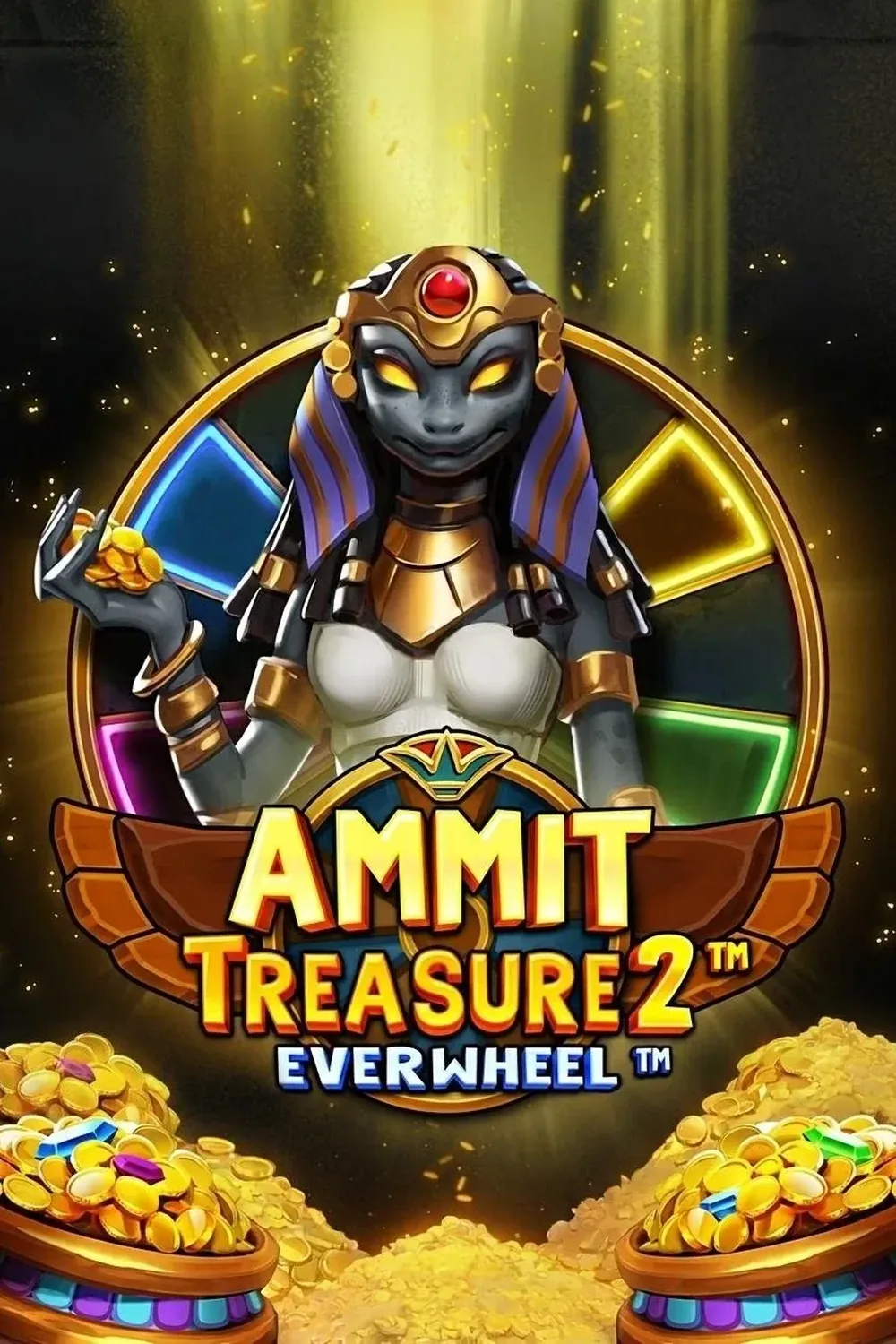 Casino slot game