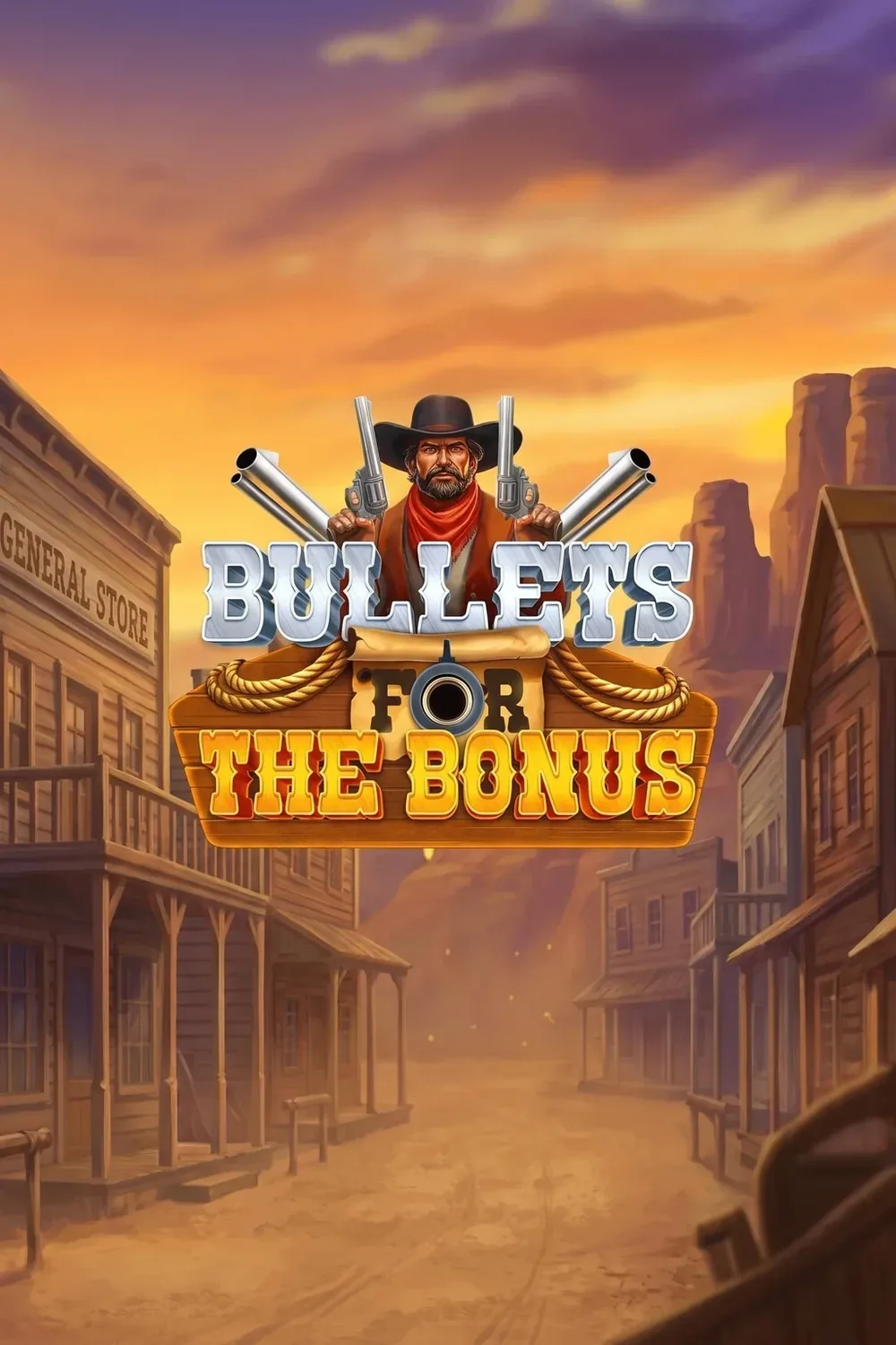 Casino slot game